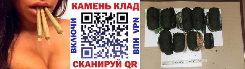 Амфетамин Сычёвка